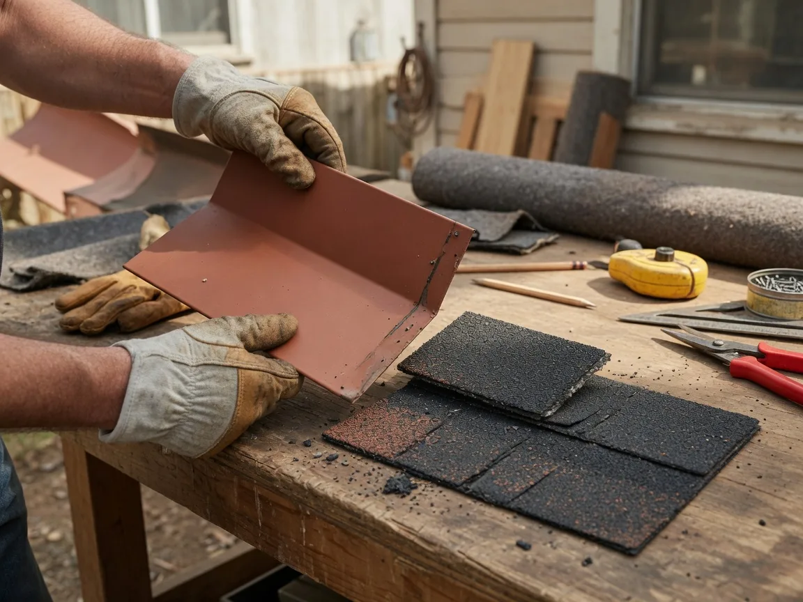 Roof Repair company in Woodlyn, PA